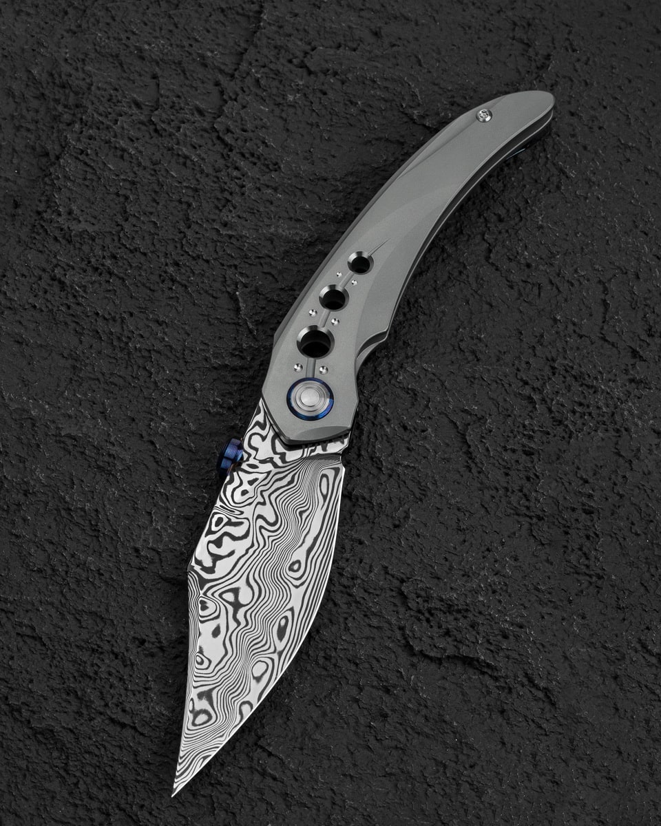 Bestech Razon Damascus BT2406E