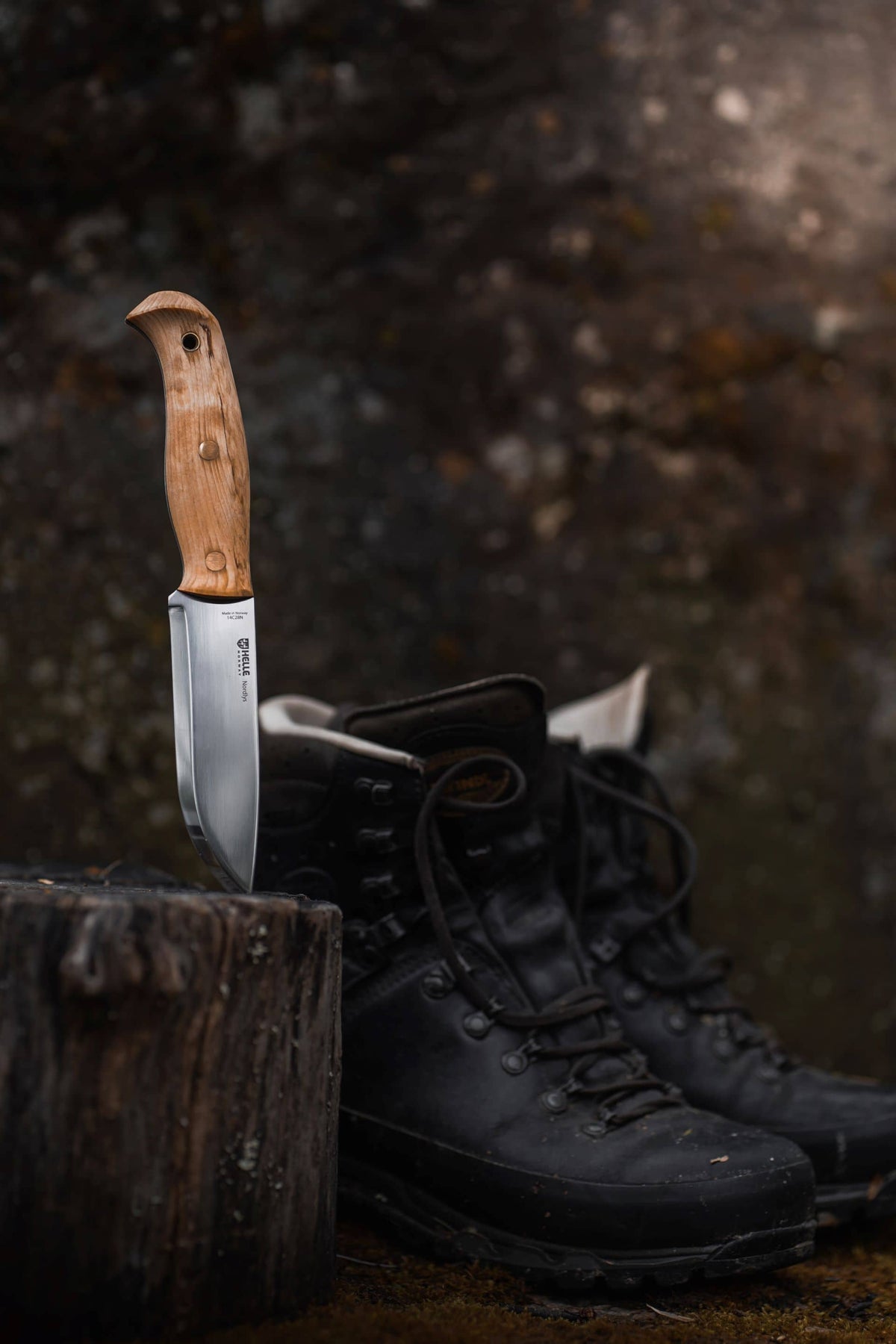 Helle Nordlys 671 14C28N
