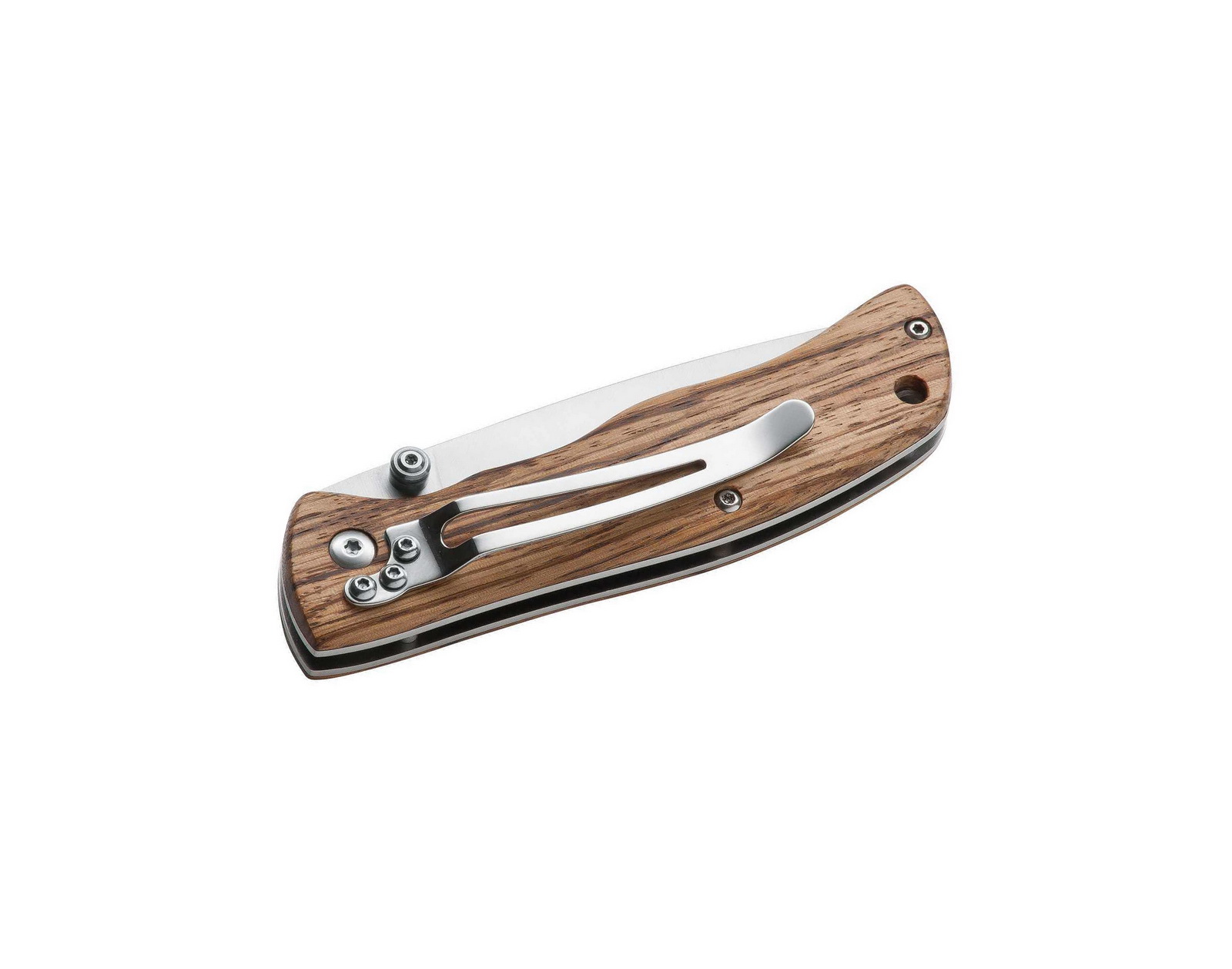 Böker Magnum Backpacker 01EL605