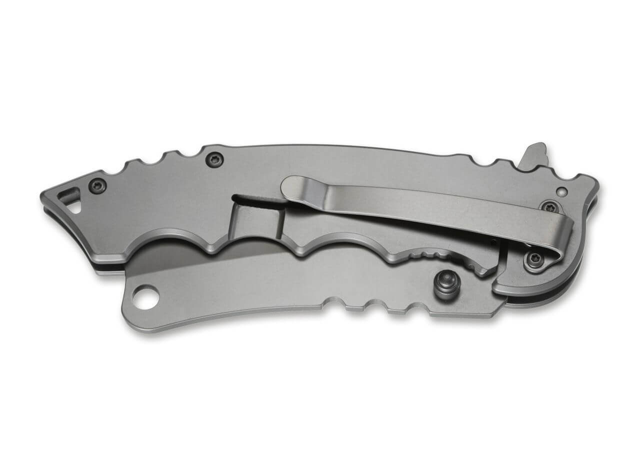 Böker Magnum Mortem 01RY217
