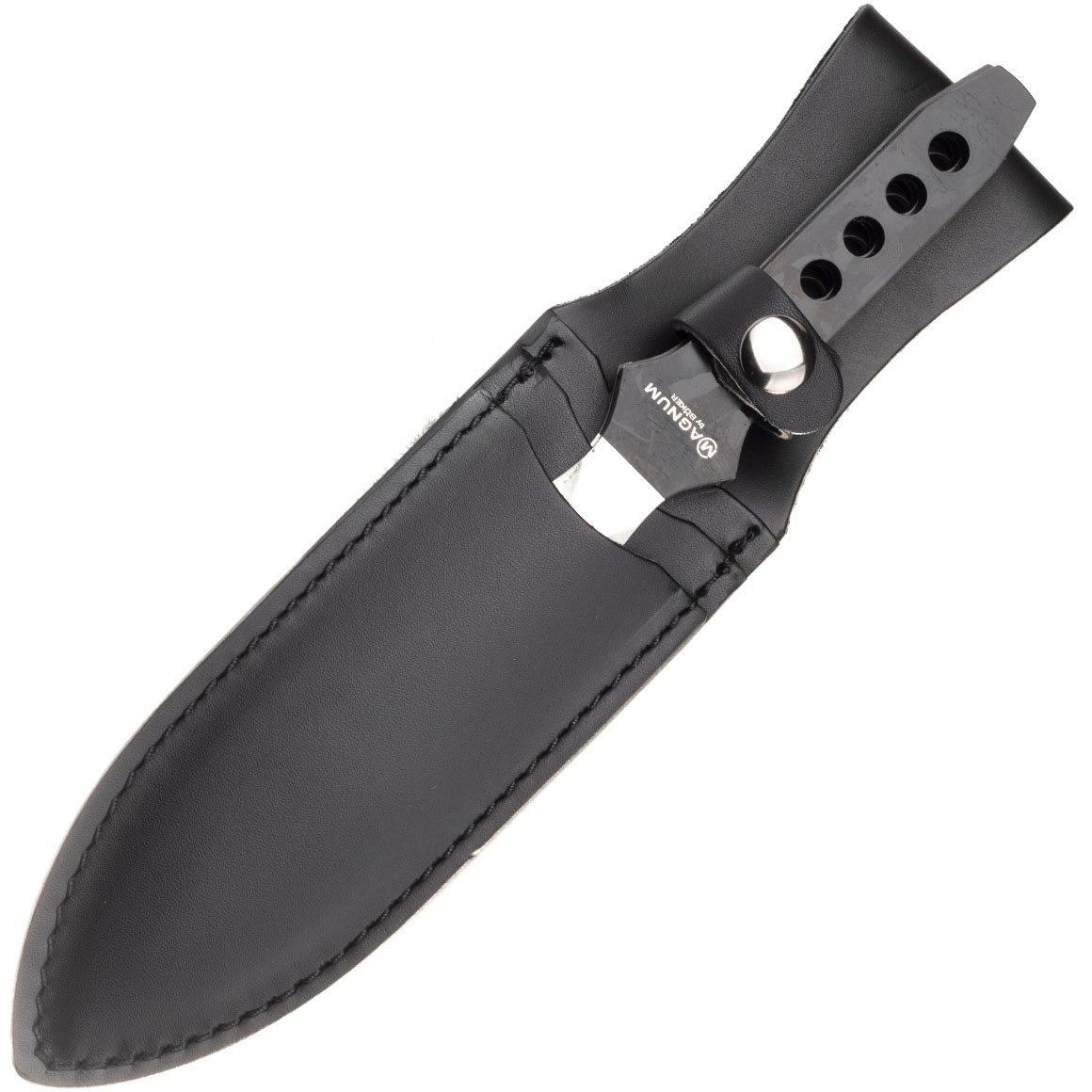 Böker Magnum Profi Set 02GL193 sada vrhacích nožov