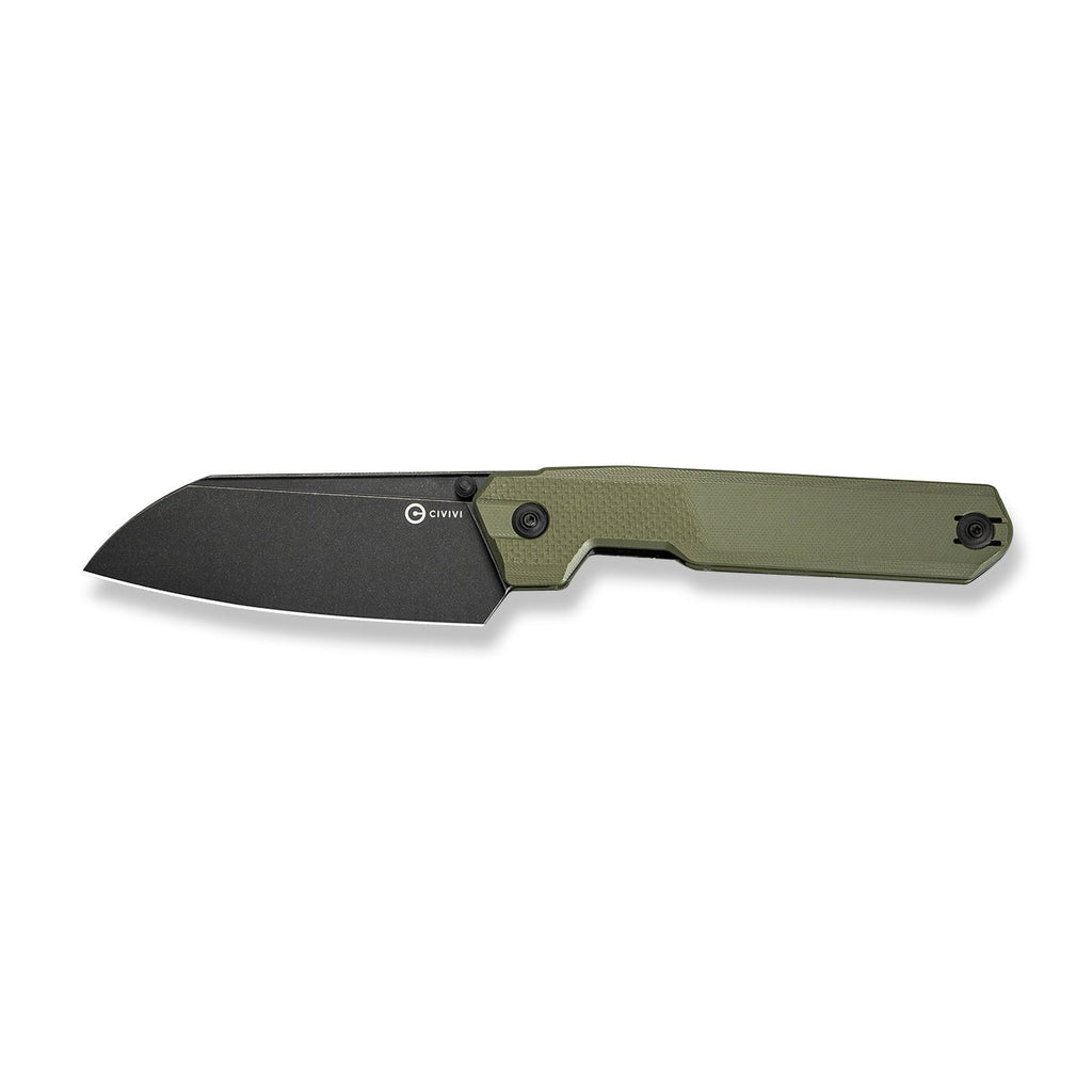 Civivi Hid C23008-2 OD Green G10 14C28N