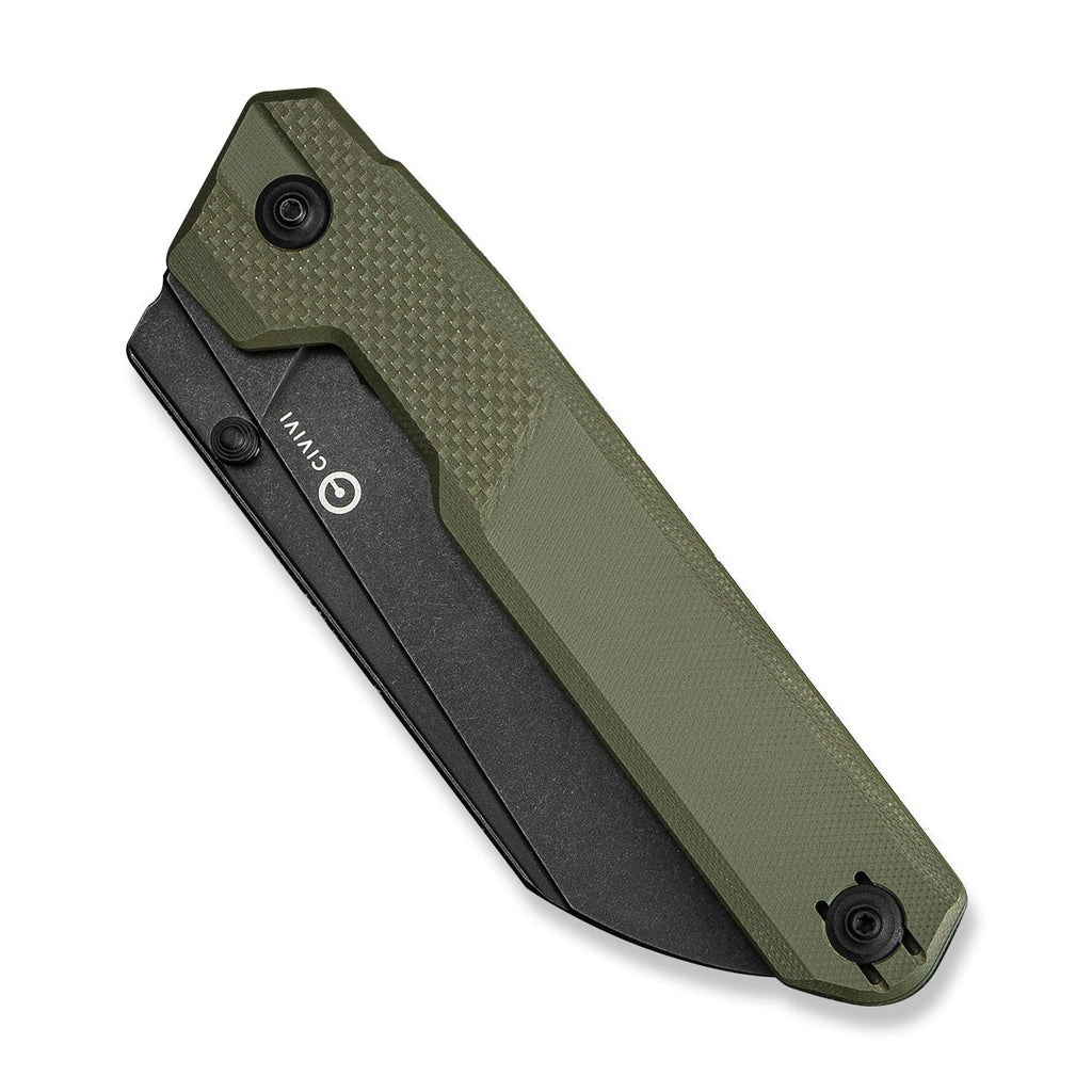 Civivi Hid C23008-2 OD Green G10 14C28N