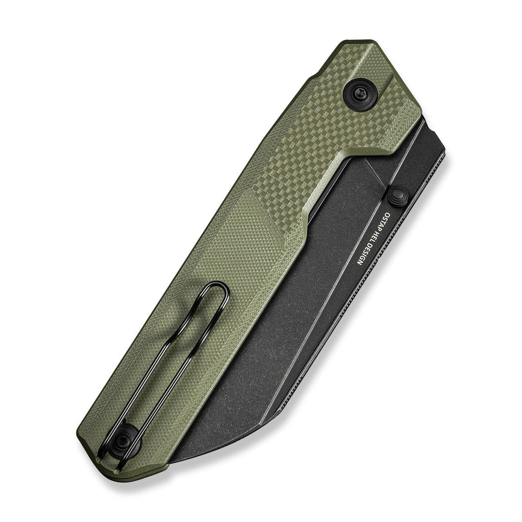 Civivi Hid C23008-2 OD Green G10 14C28N