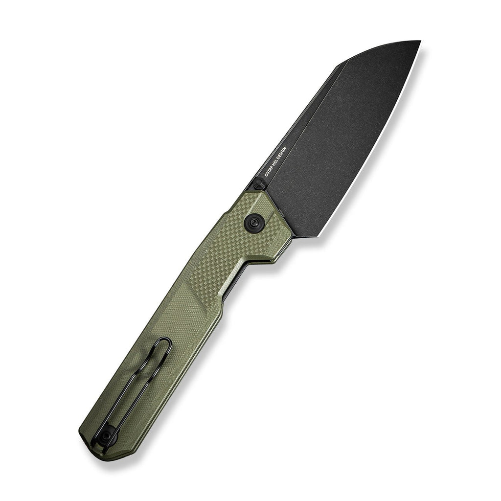 Civivi Hid C23008-2 OD Green G10 14C28N