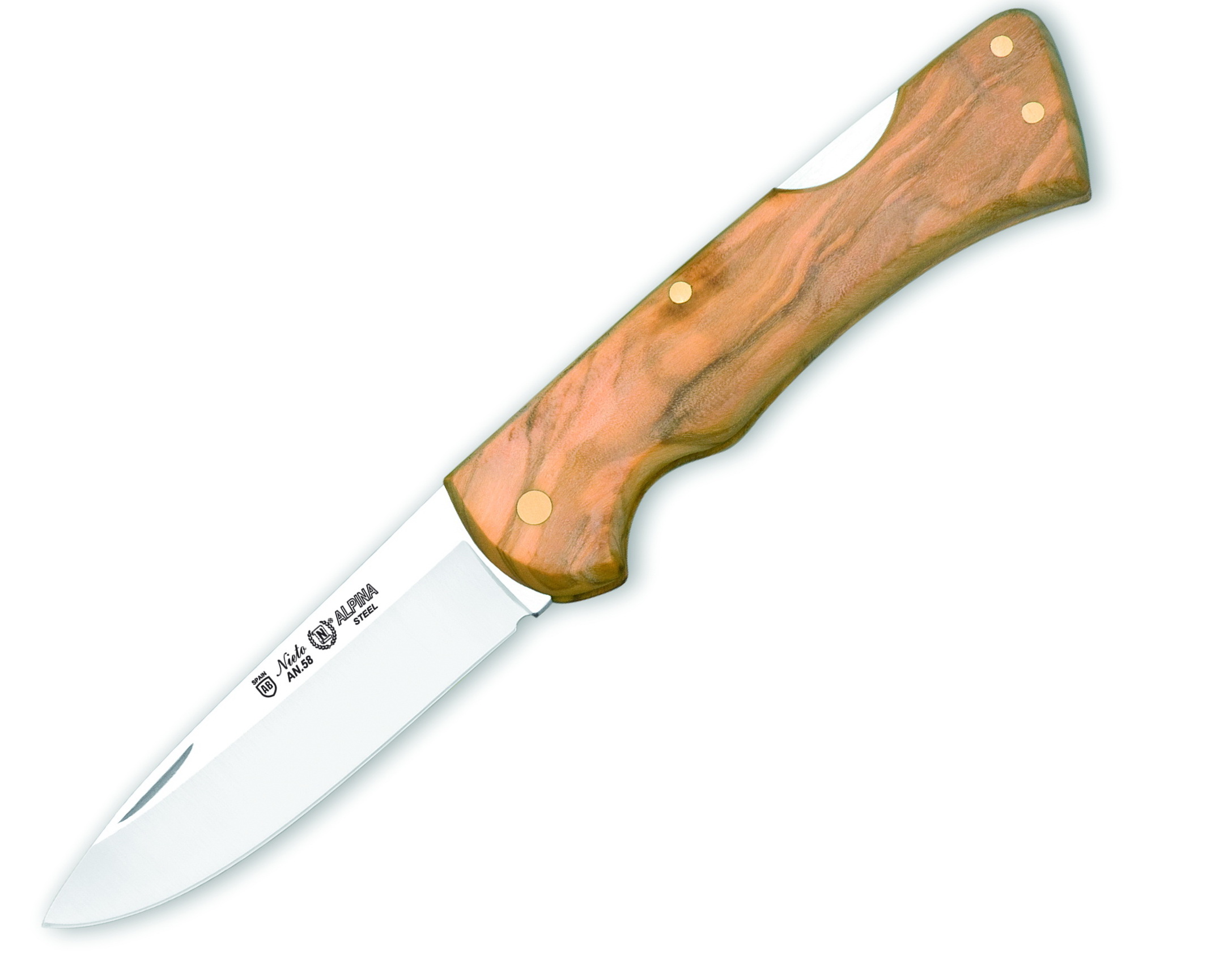Miguel Nieto LINEA ALPINA 044