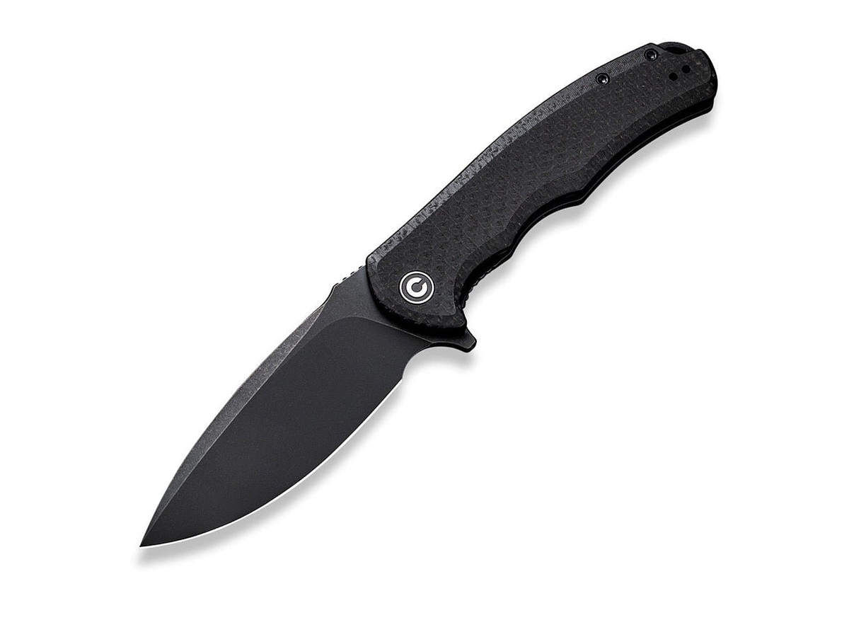 Civivi Praxis C803G Micarta