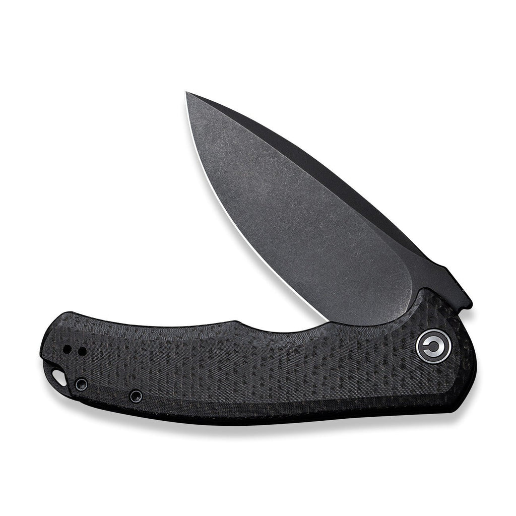 Civivi Praxis C803G Micarta