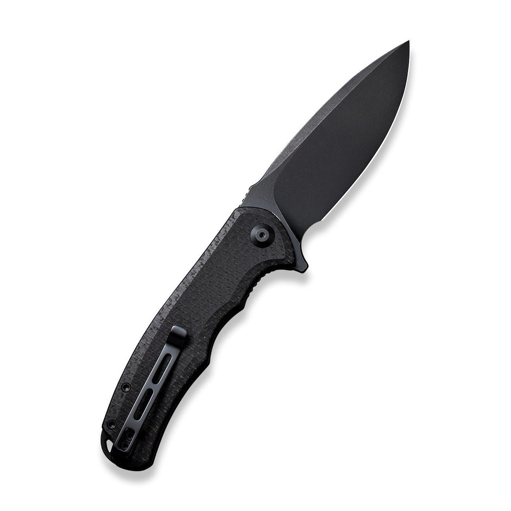 Civivi Praxis C803G Micarta