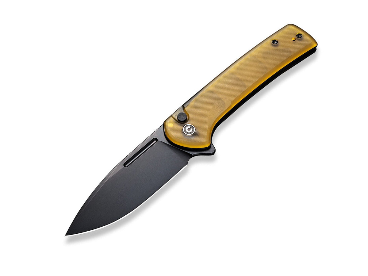 Civivi Conspirator C21006-6 Ultem Nitro-V