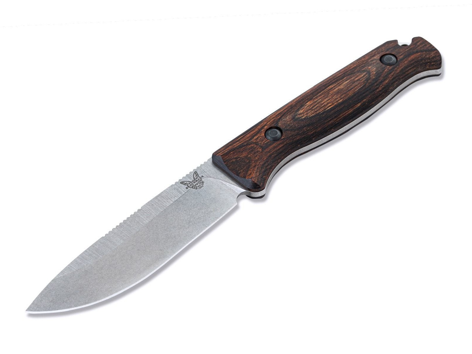 Benchmade 15002 Saddle Mountain Skinner