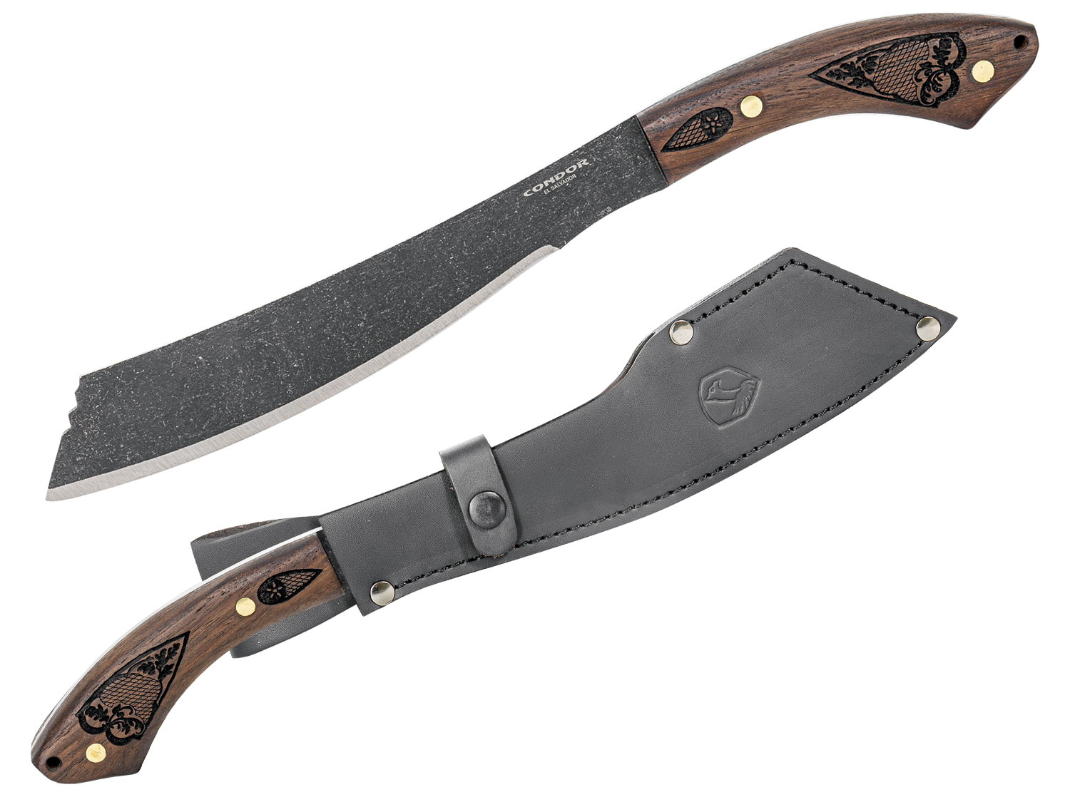 Condor Carlotus CTK3970-9.8HC