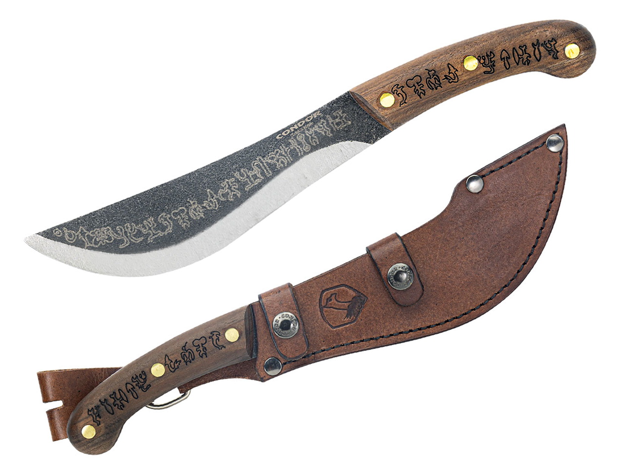 Condor Matatoa CTK3976-7.12 HC
