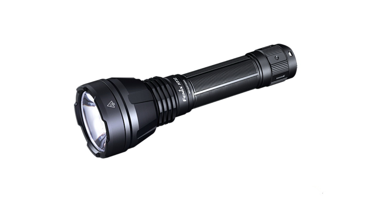 Fenix HT32 lovecká baterka