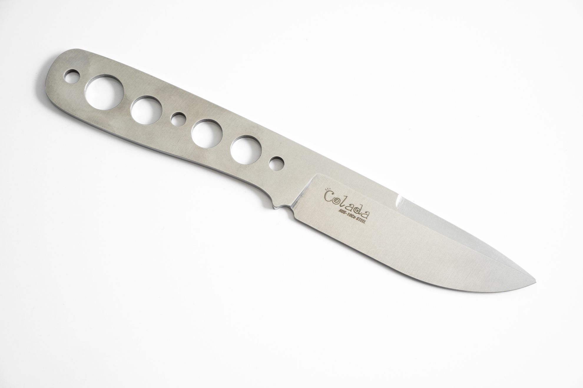 Čepeľ Kizlyar Supreme Colada AUS-10Co Stonewash