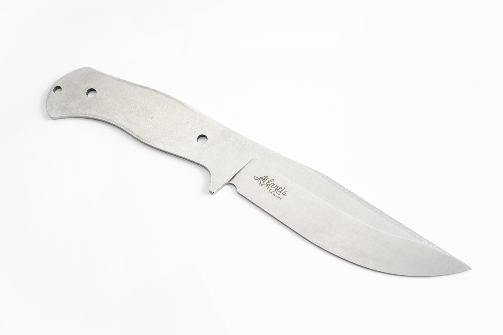 Čepeľ Kizlyar Supreme Atlantis AUS-10Co Stonewash