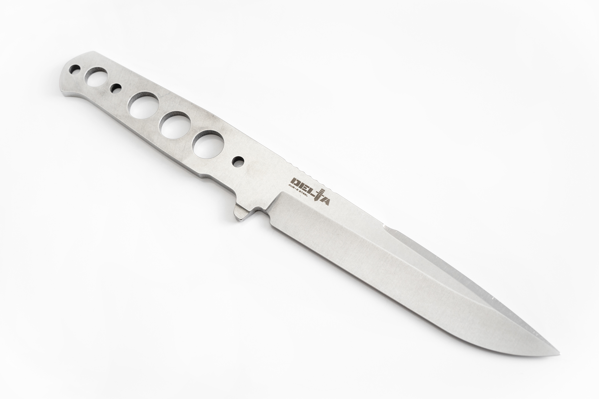 Čepeľ Kizlyar Supreme Delta AUS-8 Stonewash