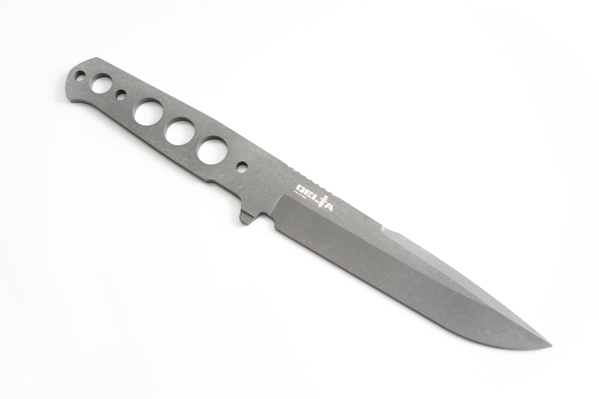 Čepeľ Kizlyar Supreme Delta D2 TacWash