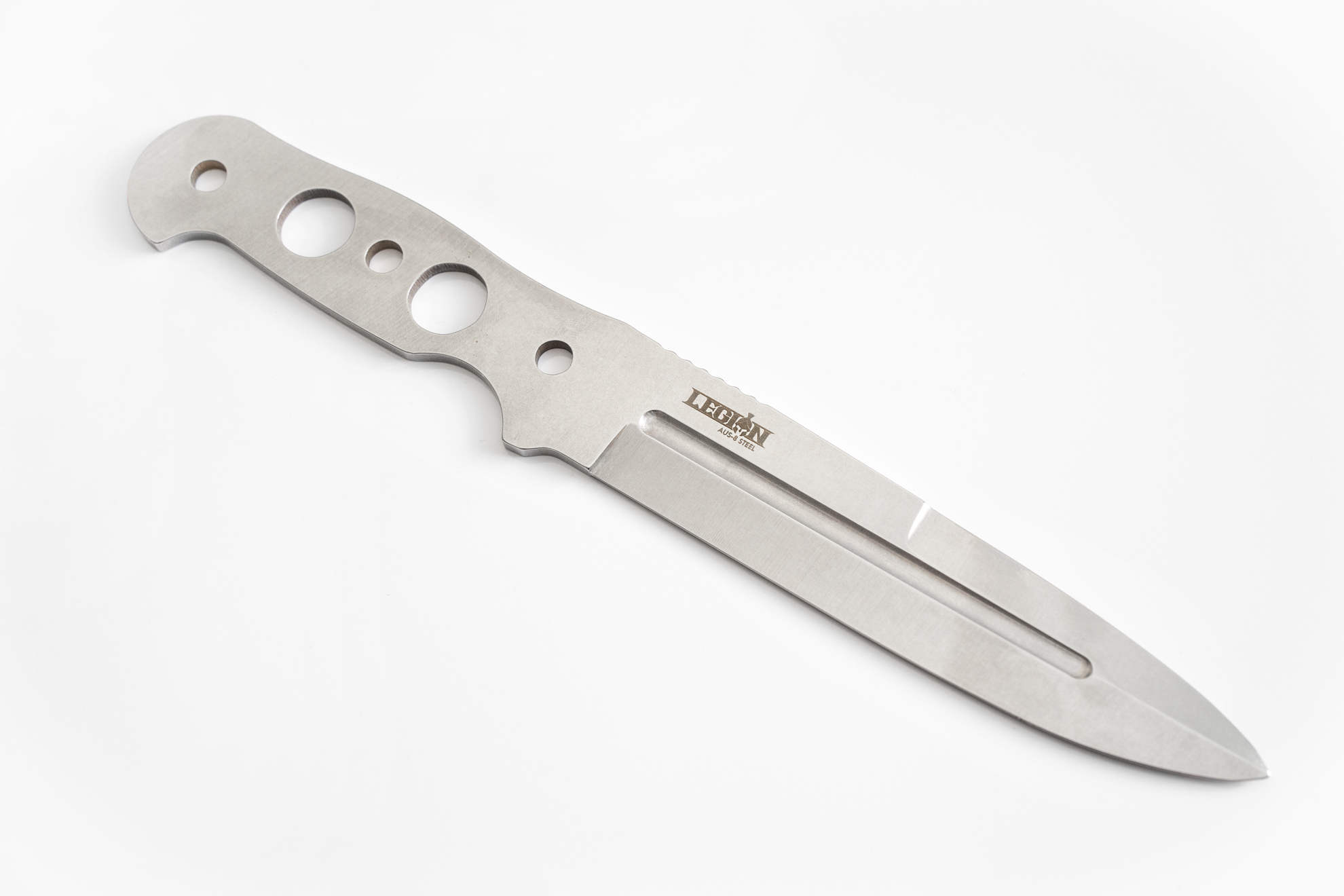 Čepeľ Kizlyar Supreme Legion AUS-8 Stonewash