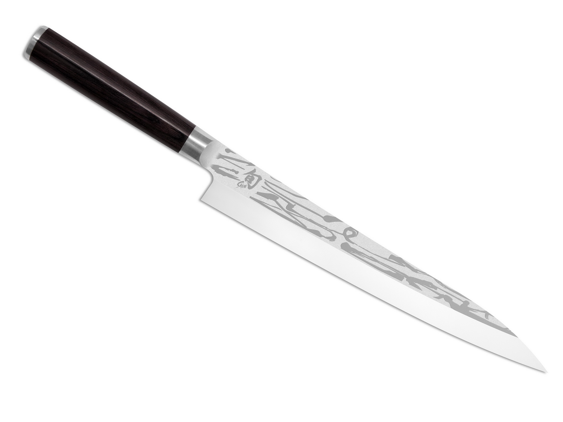 KAI Shun Pro Sho Yanagiba VG-2005 24 cm