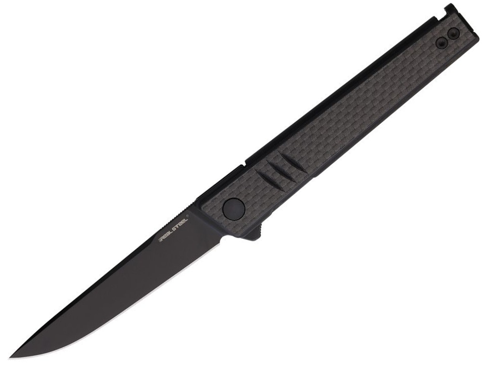 Real Steel Kikashi CF RS8071CB