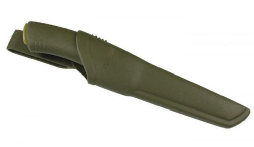 Morakniv Bushcraft Forest