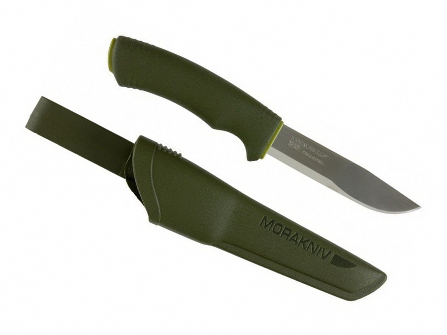 Morakniv Bushcraft Forest