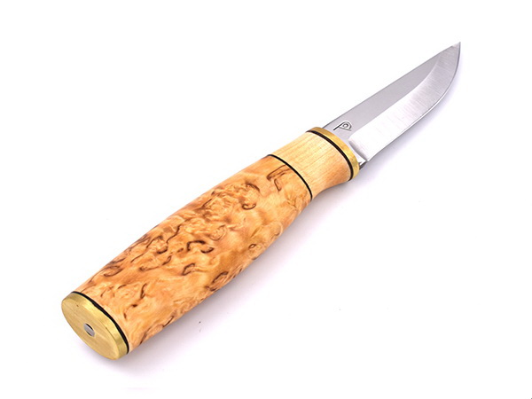 Bazárový produkt - Nôž Polar Stainless Steel 75