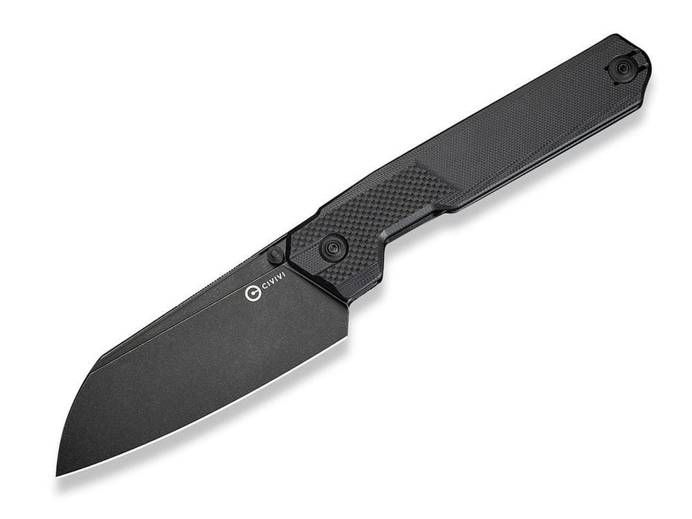 Civivi Hid C23008-1 OD Black G10 14C28N