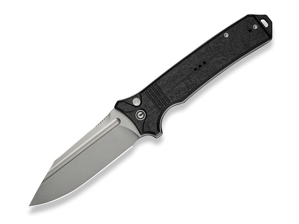 Civivi Neurohaptic C23080-2 Shredded G10 Nitro-V
