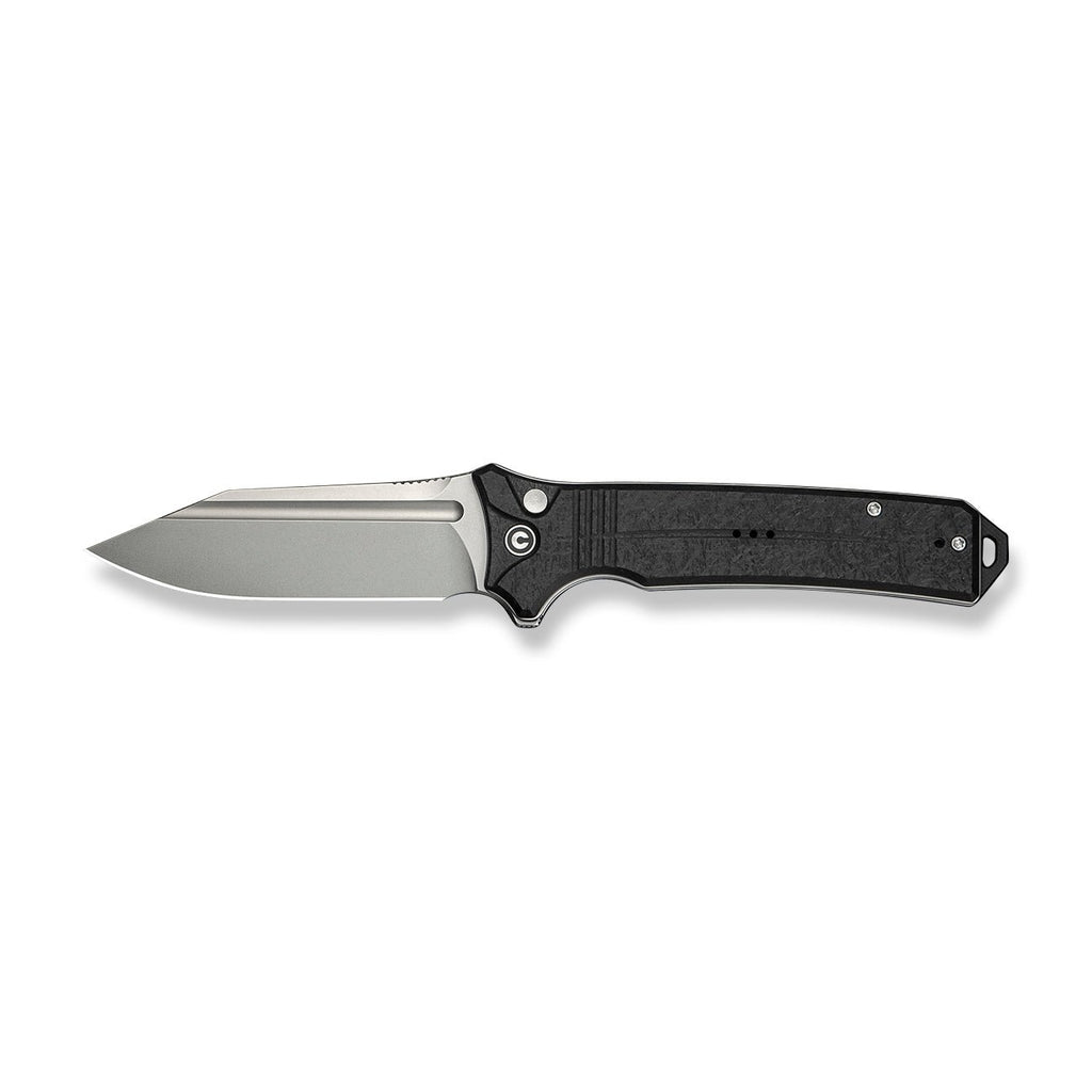 Civivi Neurohaptic C23080-2 Shredded G10 Nitro-V