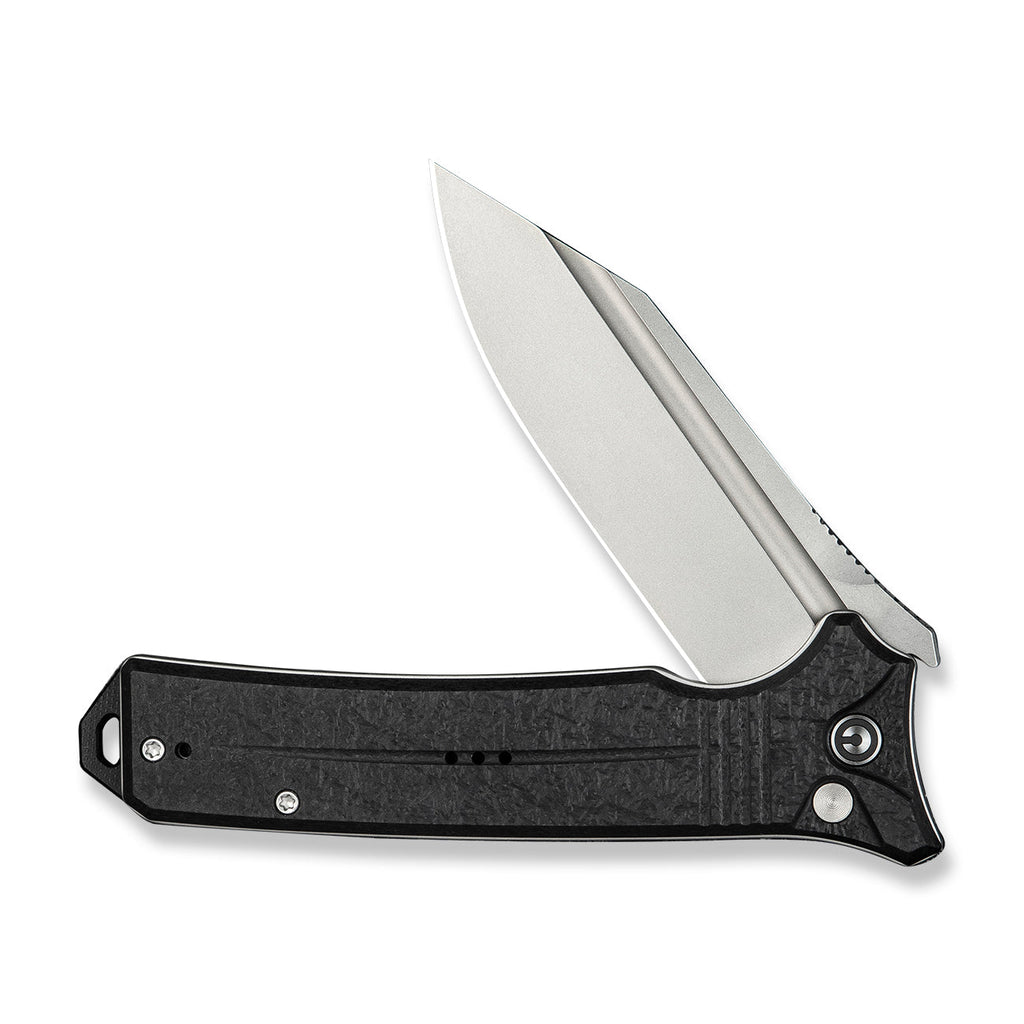 Civivi Neurohaptic C23080-2 Shredded G10 Nitro-V