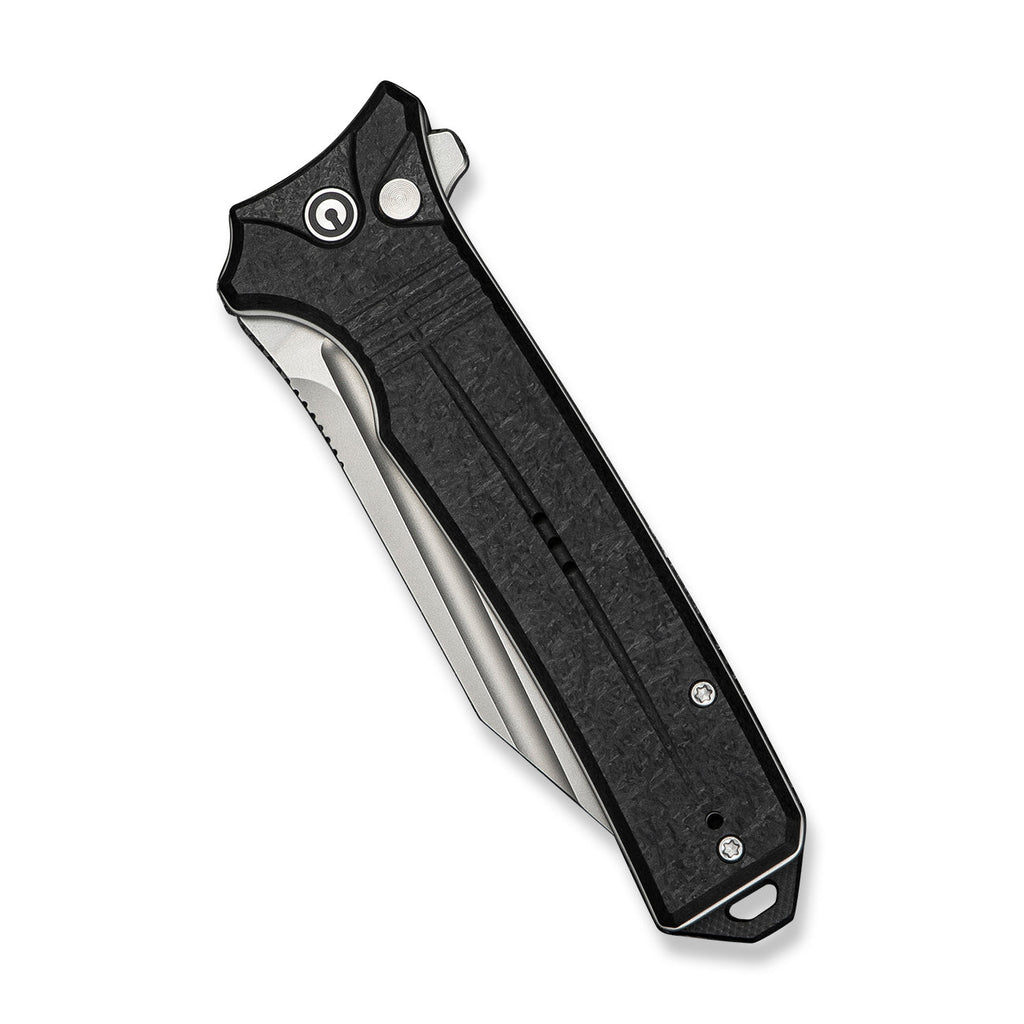 Civivi Neurohaptic C23080-2 Shredded G10 Nitro-V