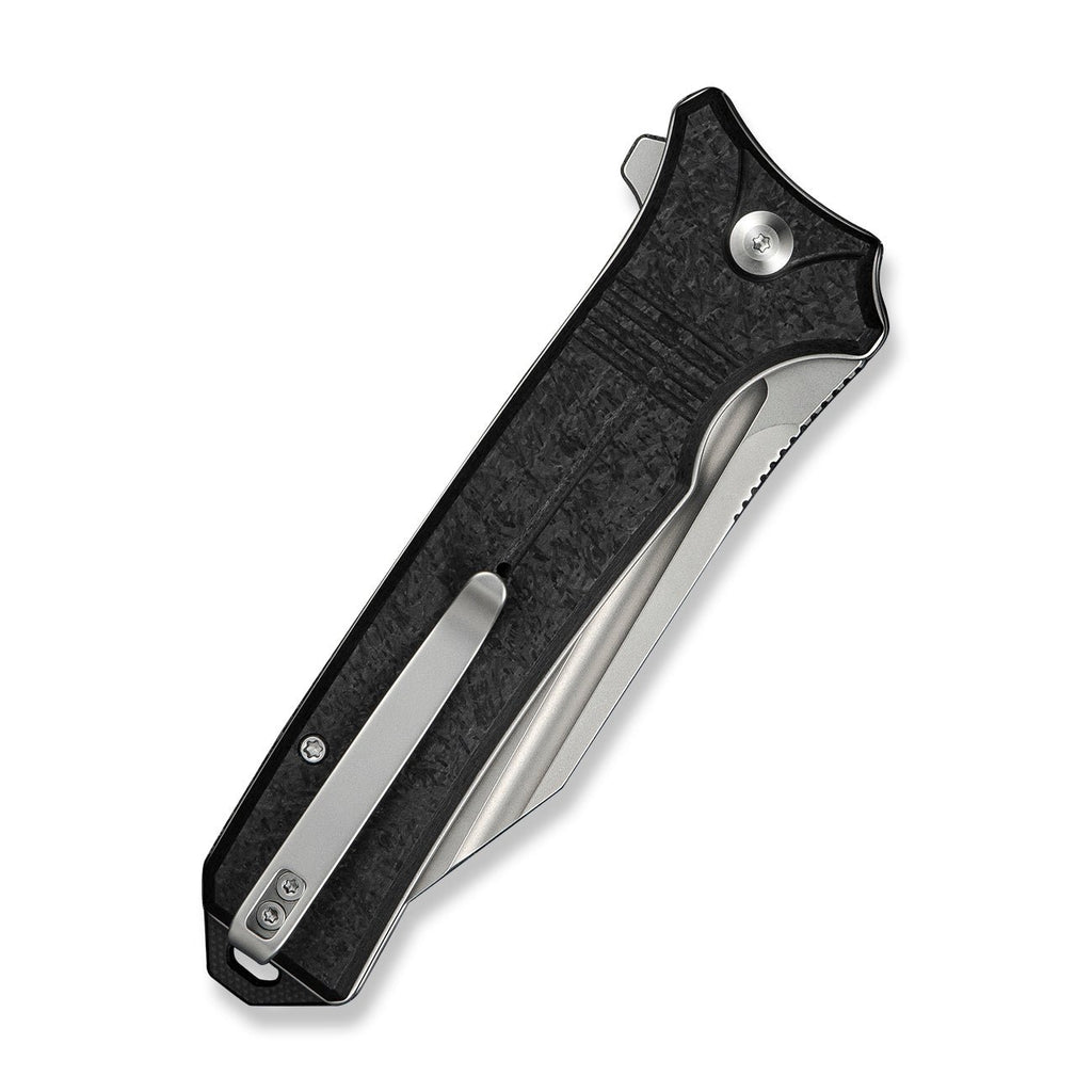 Civivi Neurohaptic C23080-2 Shredded G10 Nitro-V