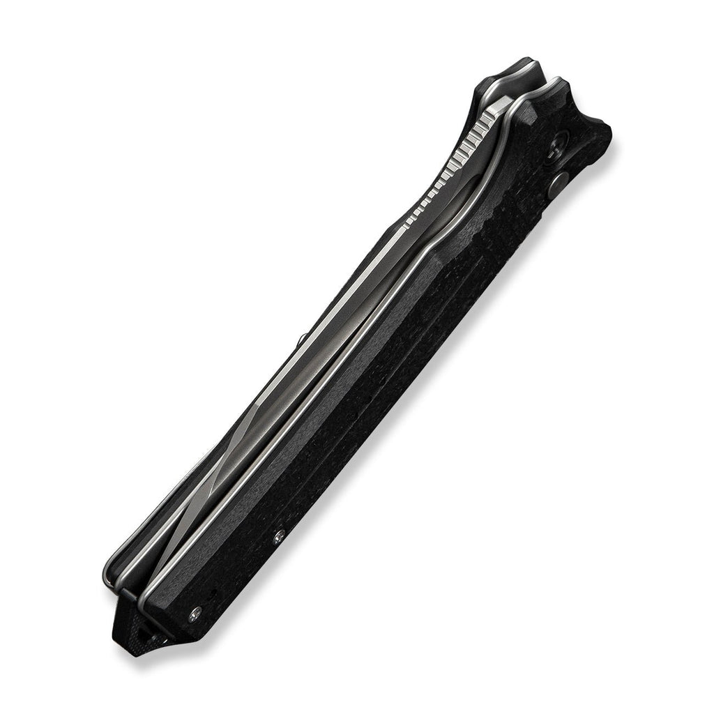 Civivi Neurohaptic C23080-2 Shredded G10 Nitro-V