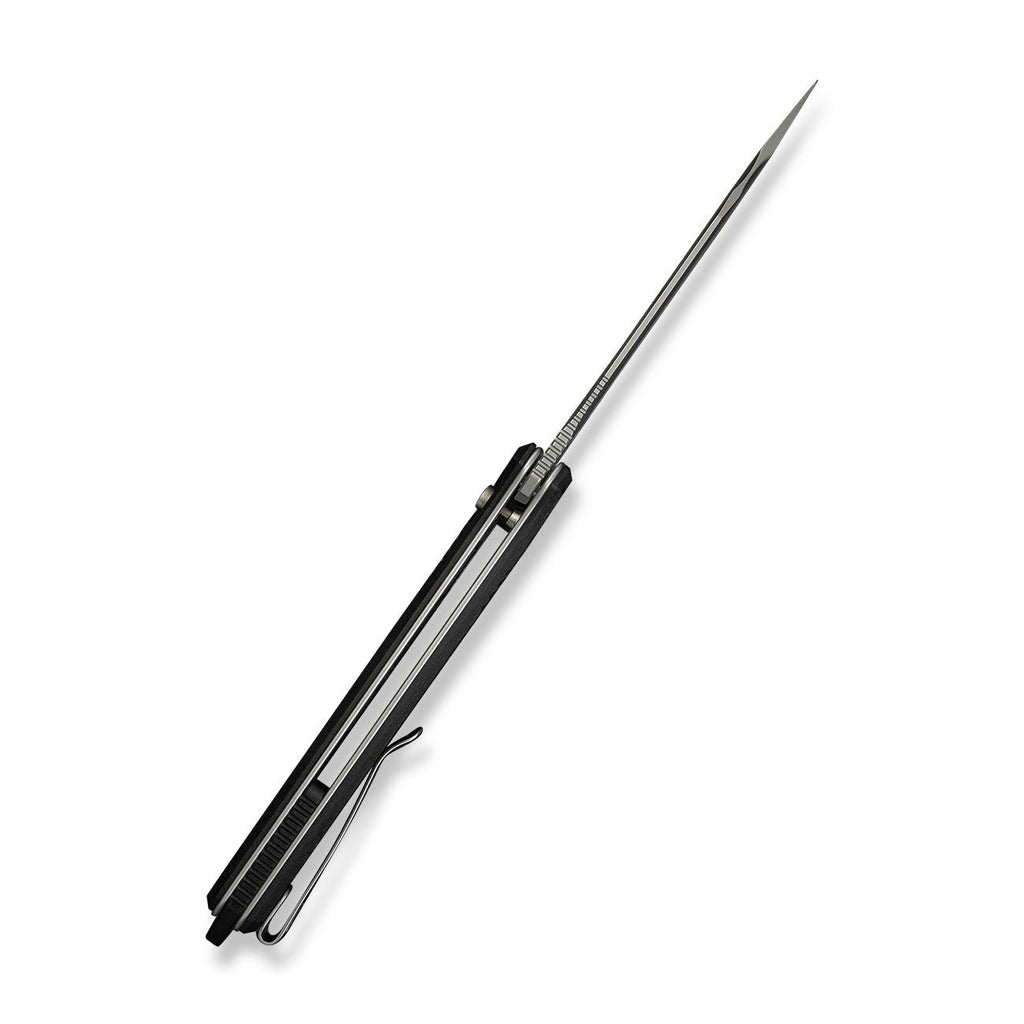 Civivi Neurohaptic C23080-2 Shredded G10 Nitro-V