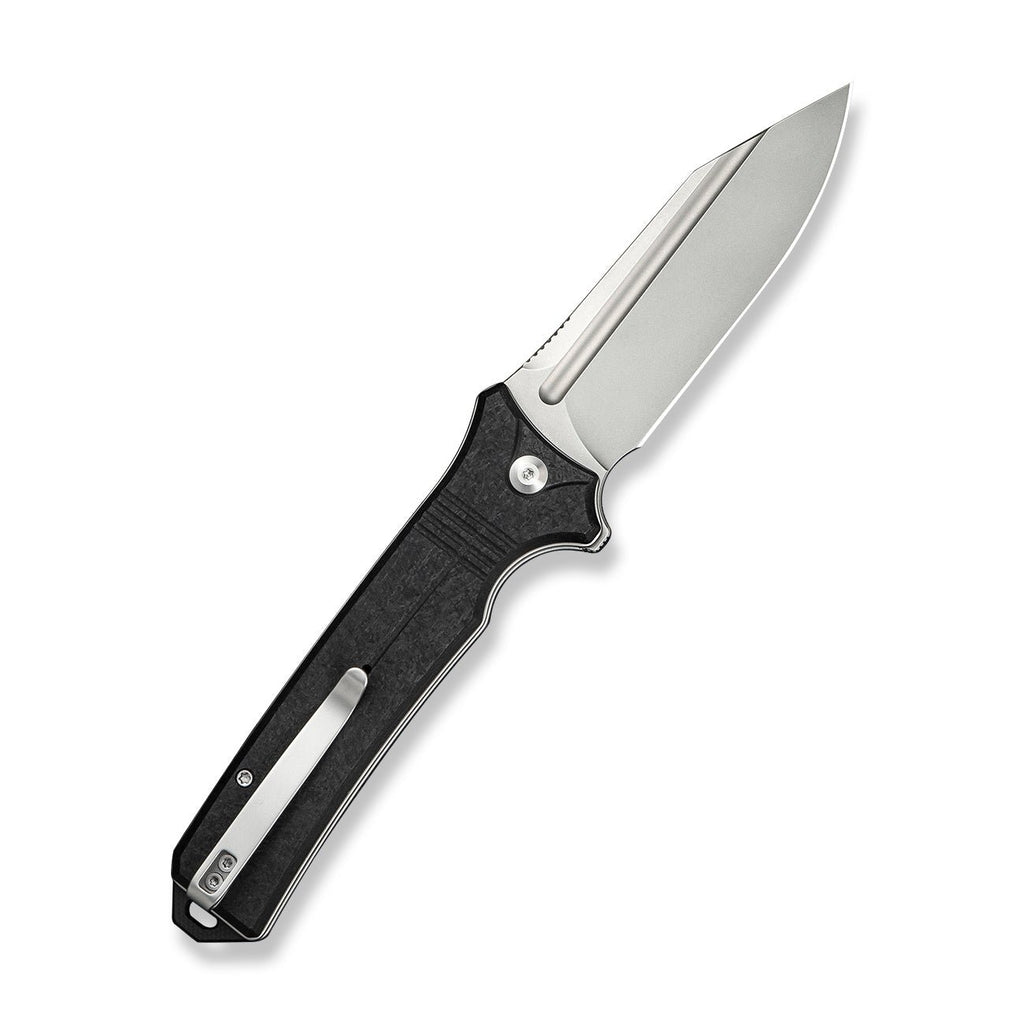 Civivi Neurohaptic C23080-2 Shredded G10 Nitro-V
