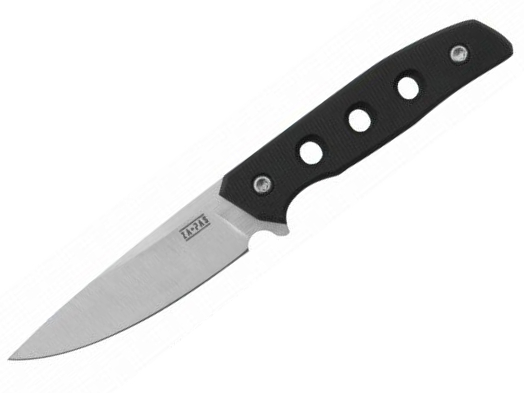 Za-Pas Ambro G10 Black