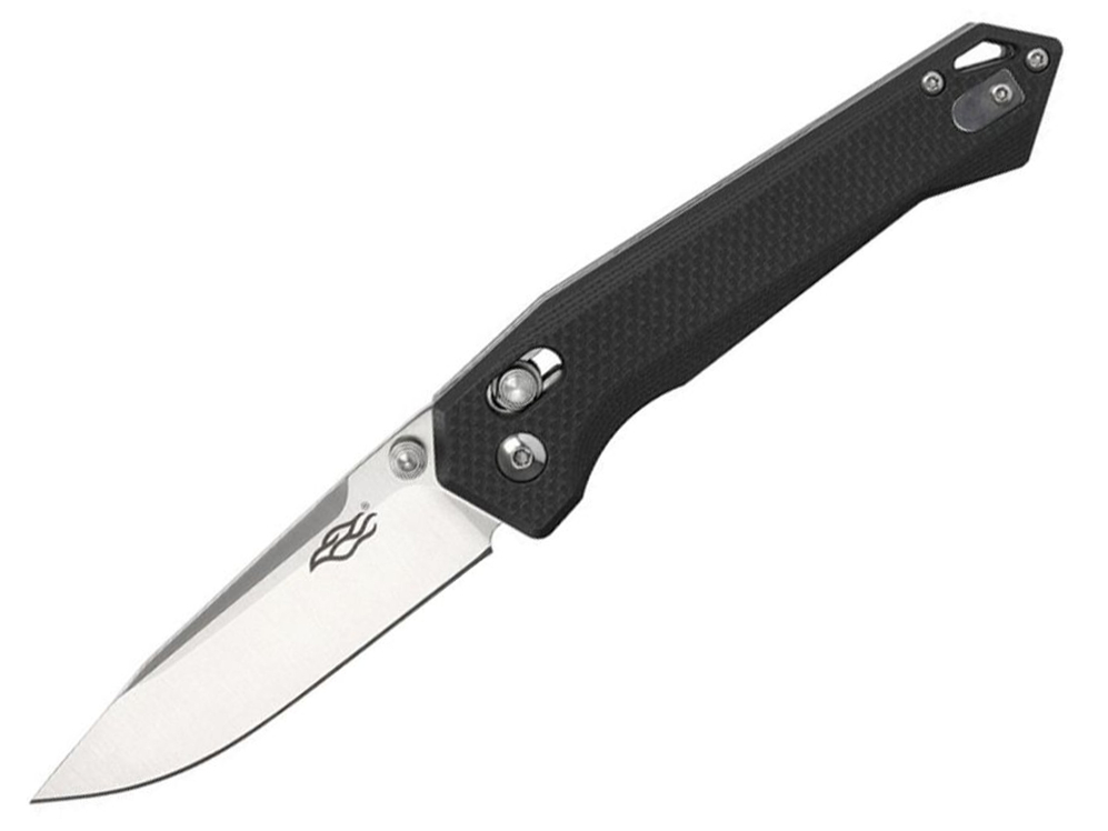 Ganzo Firebird FB7651-BK Black