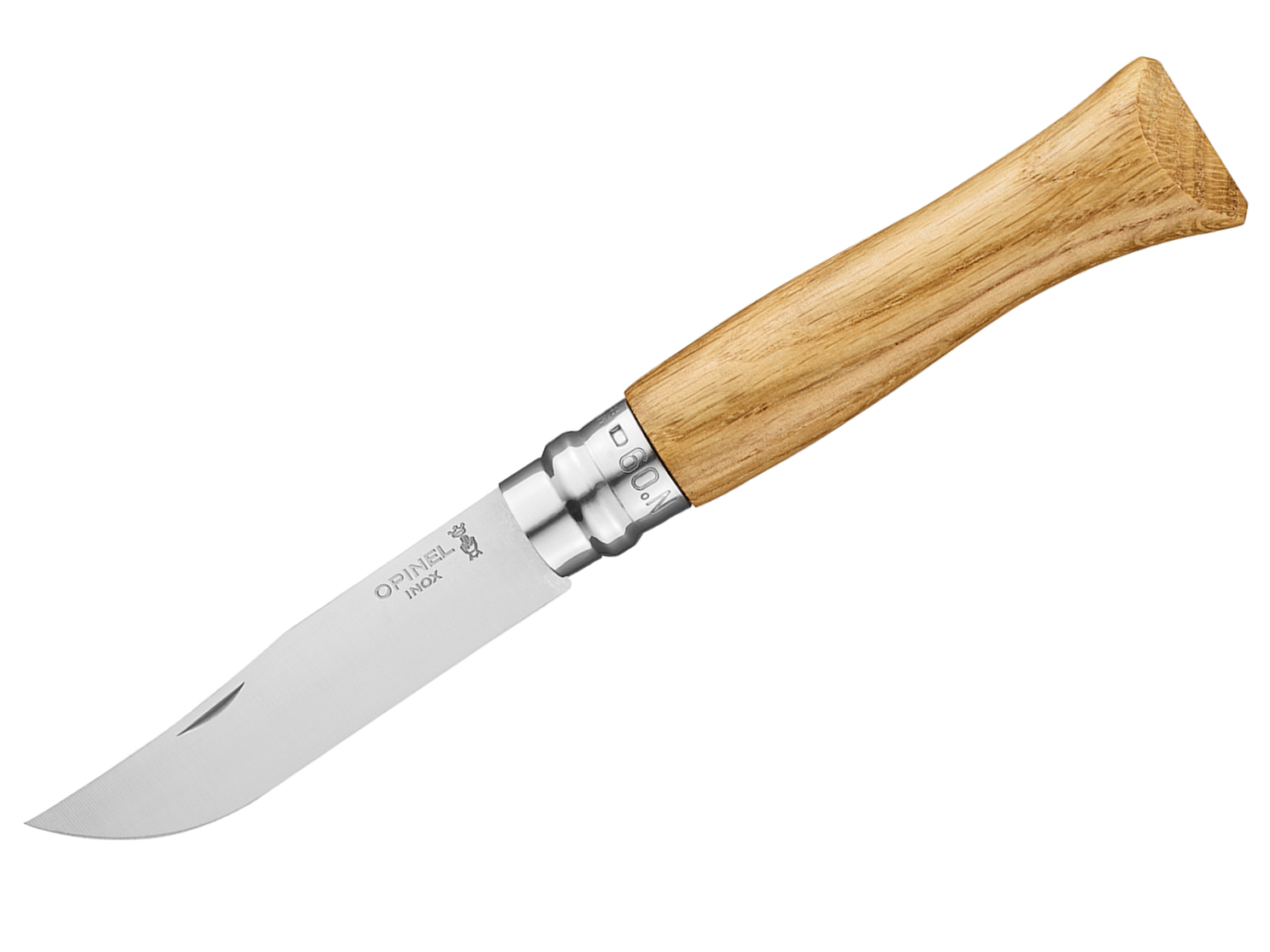 Opinel No. 9 Oak Wood
