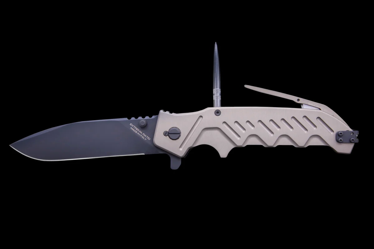 Extrema Ratio Glauca G1 04.1000.0179/TM