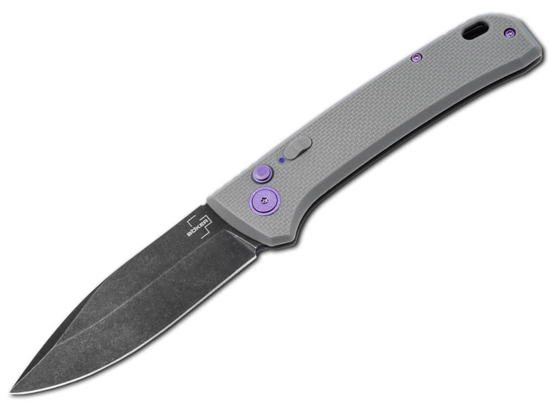 Böker Plus FRND Gray