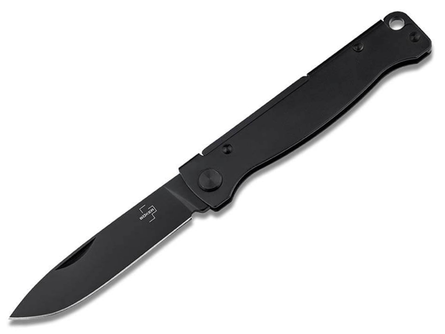 Böker Plus Atlas All Black