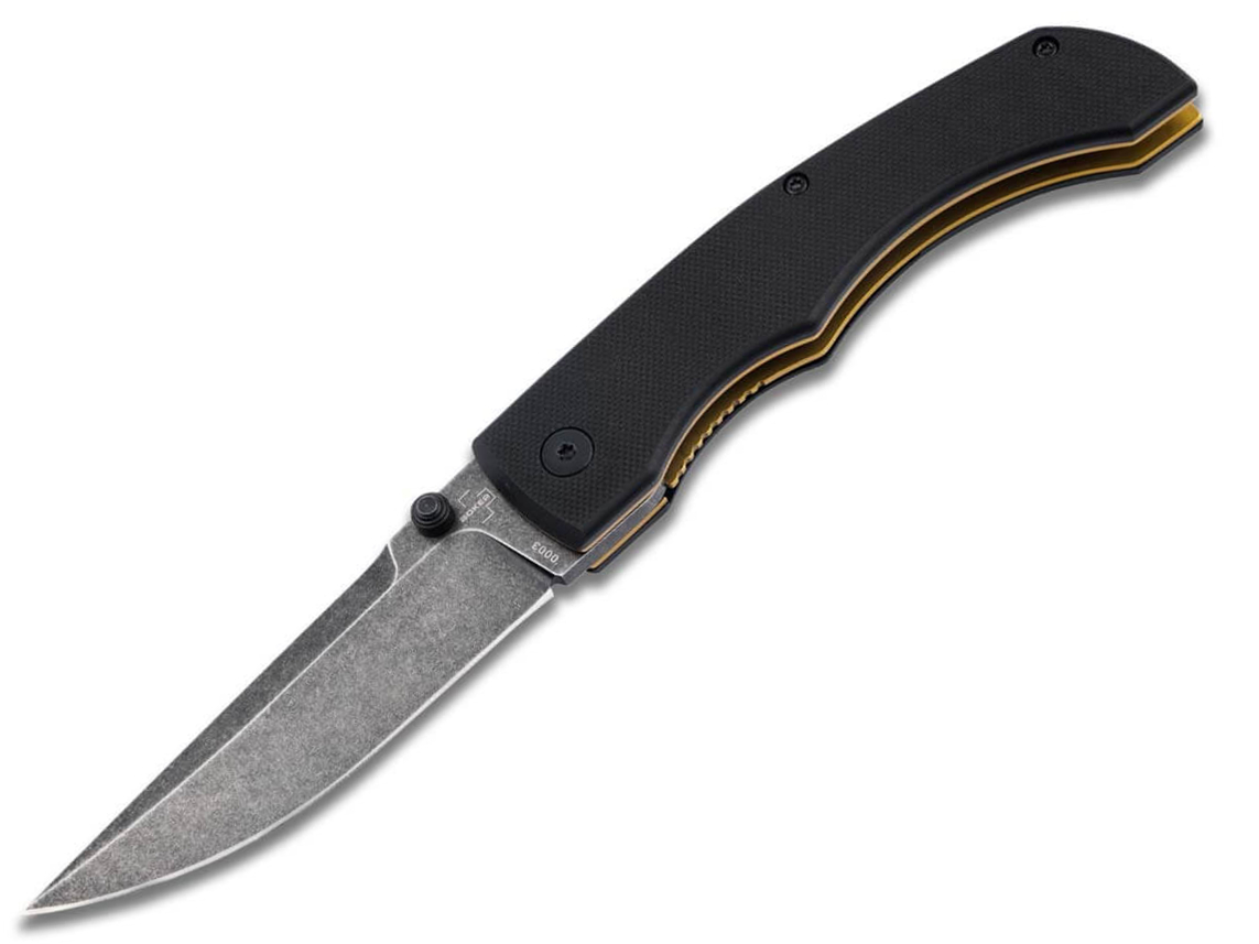 Boker Plus Poke