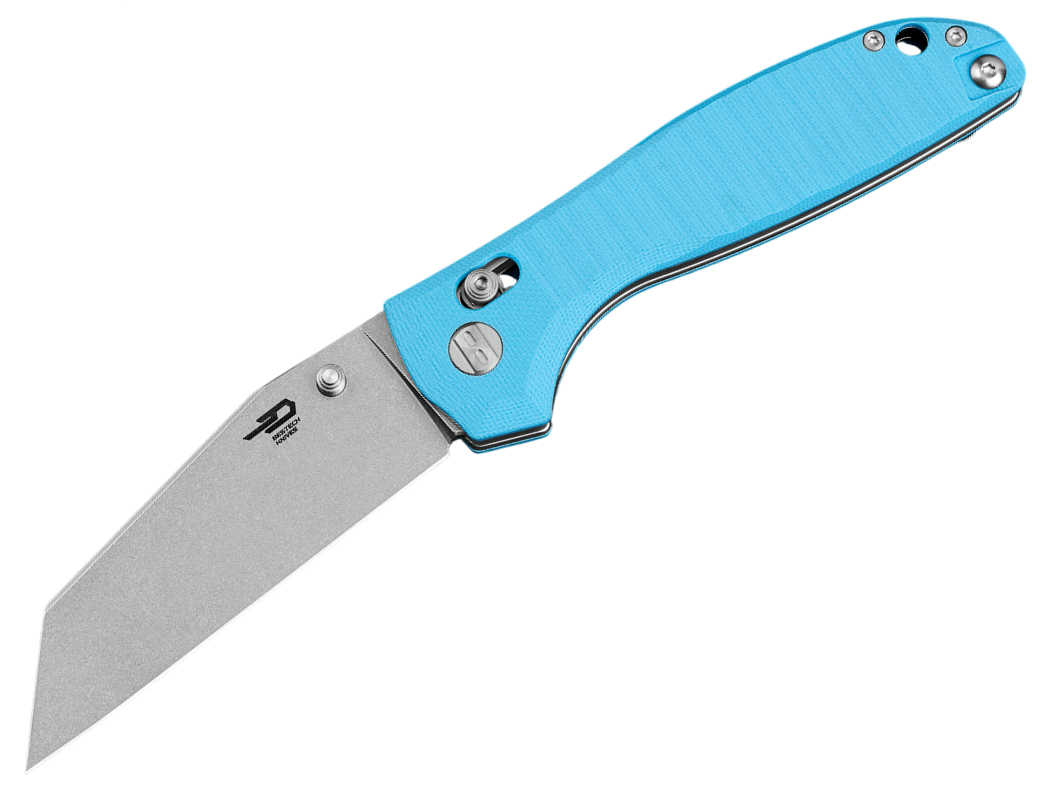 Bestech Liger Bar Lock Light blue BG61D