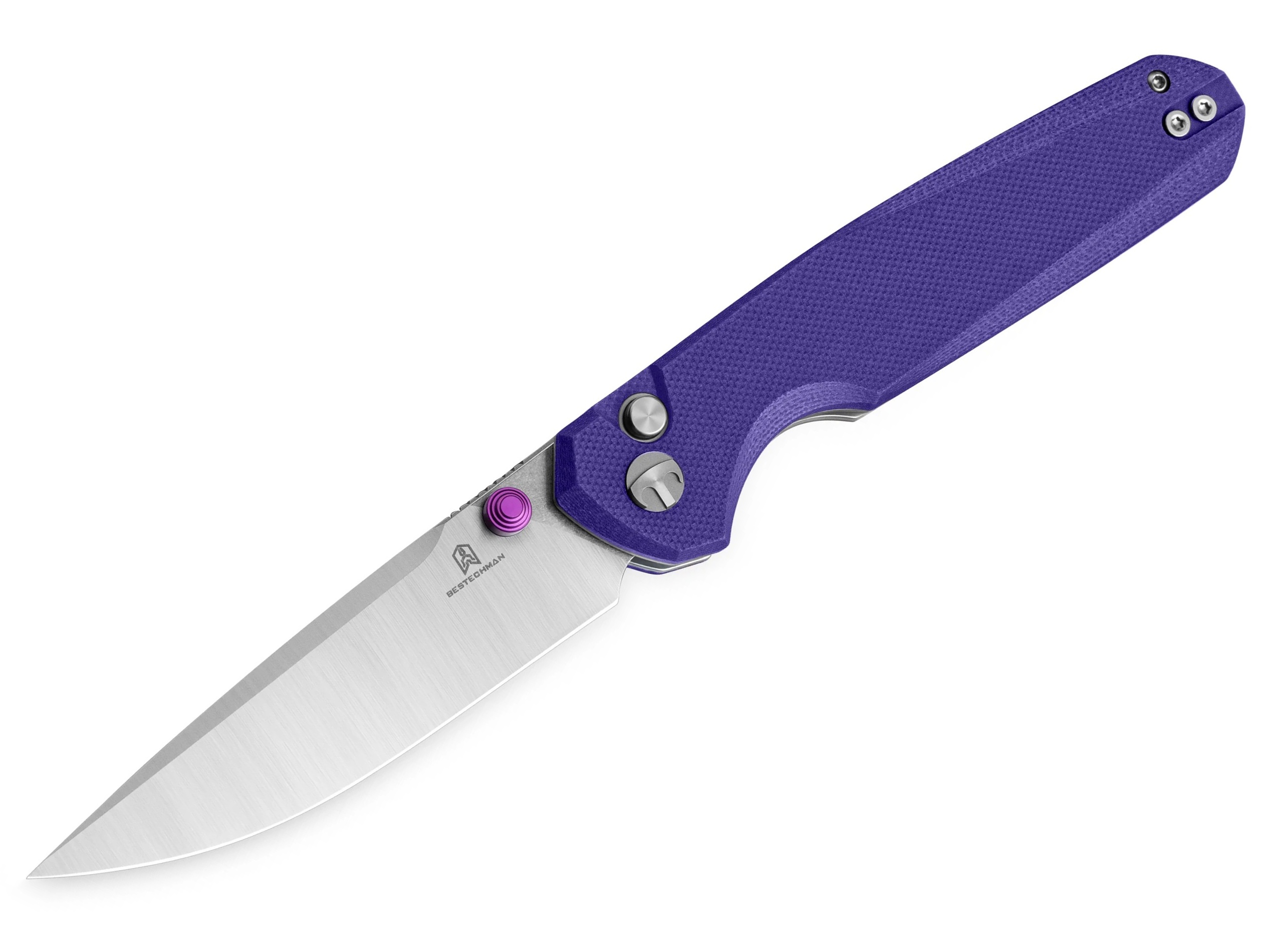 Bestechman Velix Purple BMK07C