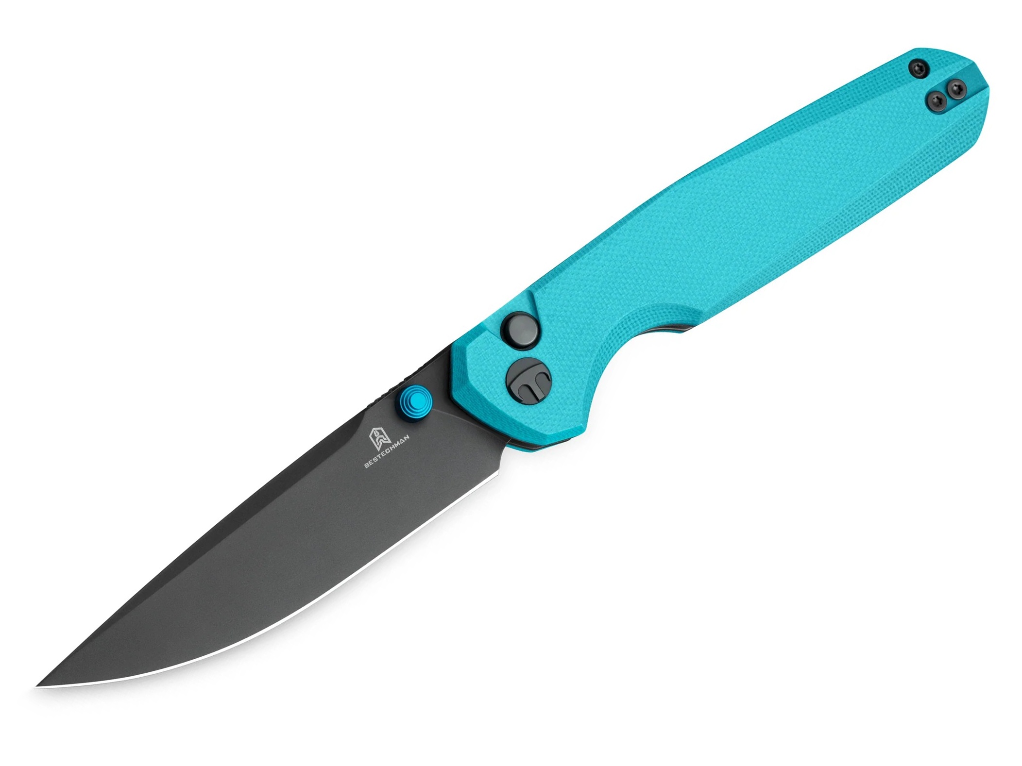 Bestechman Velix Light Blue BMK07D
