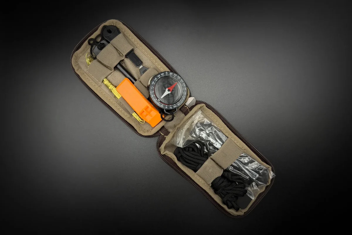 Extrema Ratio KIT E.R.S. Desert 04.4100.0129/HCS