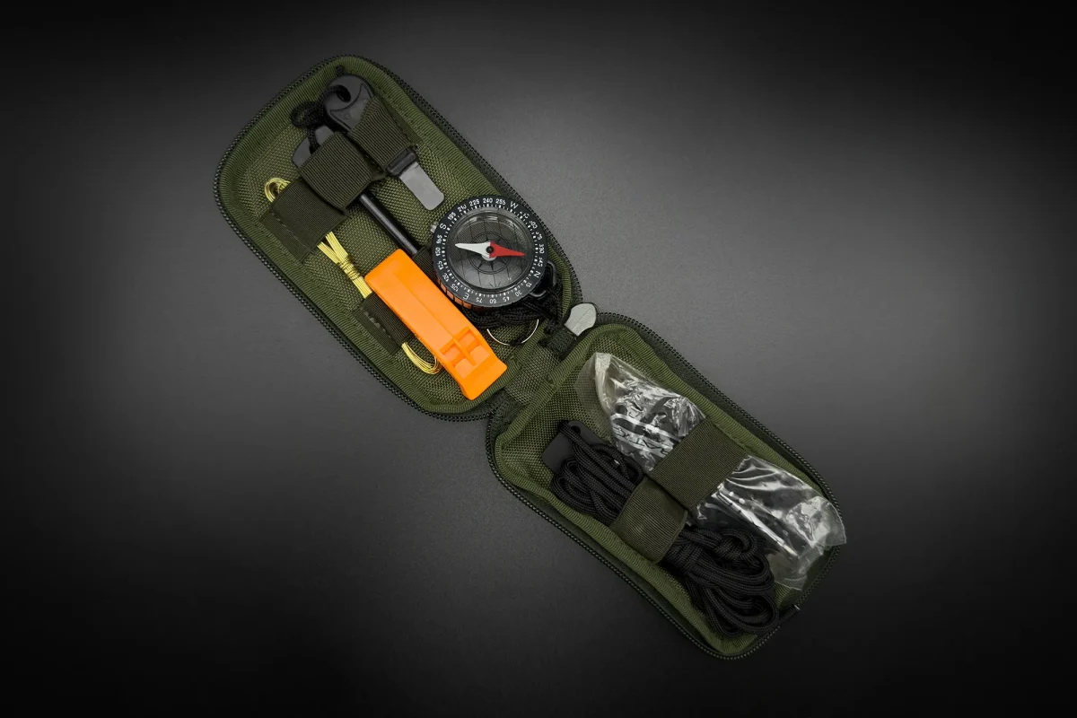 Extrema Ratio KIT E.R.S. Green 04.4100.0129/GRN