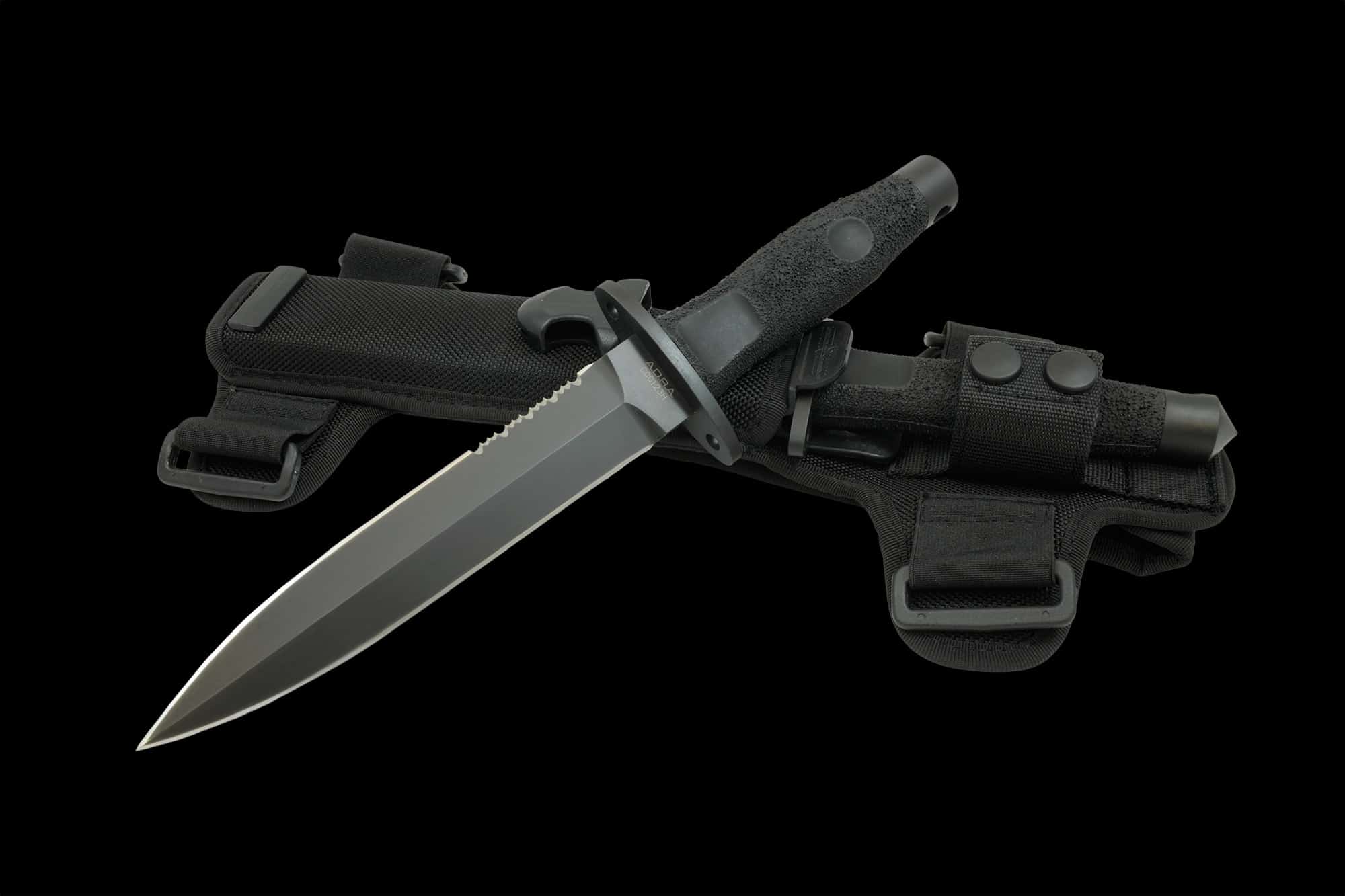 Extrema Ratio Adra Operativa 04.1000.0313/BLK-OP